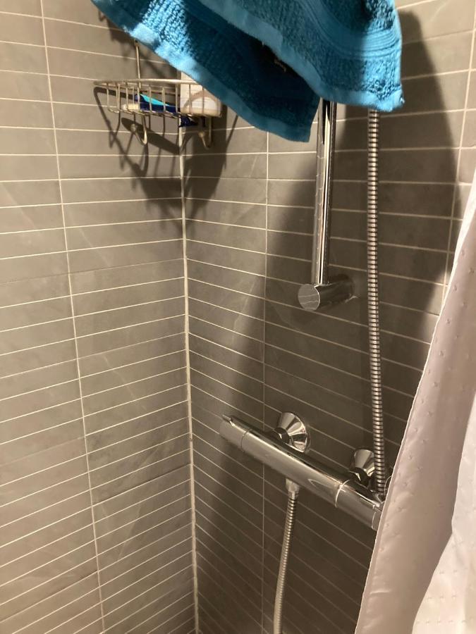 Homestay Vaerelse I Med Udsigt Og Ro Aarhus