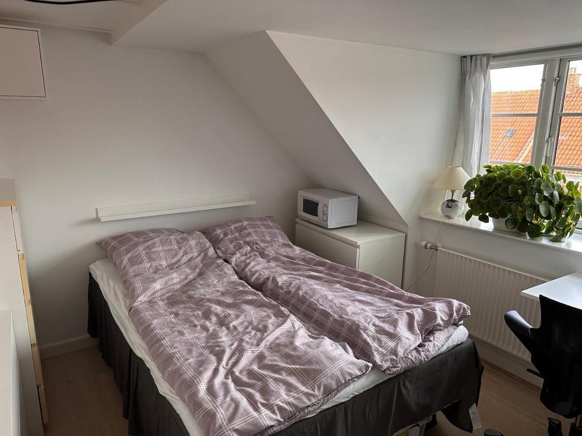 Homestay Vaerelse I Med Udsigt Og Ro Aarhus